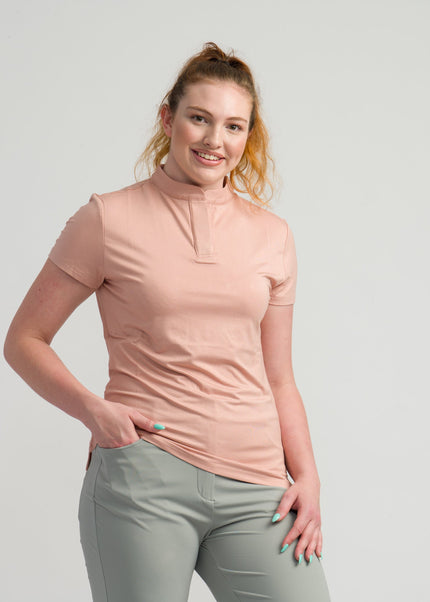 Collection image for: Mandarin Polos