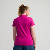Docelli Bamboo Mandarin Polo