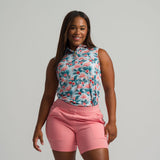 Docelli Flamingo Bamboo Polo