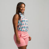 Docelli Flamingo Bamboo Polo