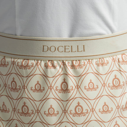 Docelli Match Point Skorts