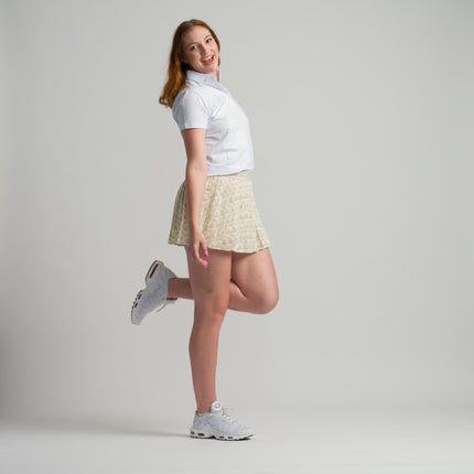 Docelli Match Point Skorts