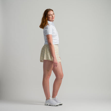 Docelli Match Point Skorts