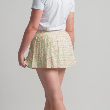 Docelli Match Point Skorts