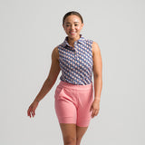 Docelli Bamboo Sunflower Polo