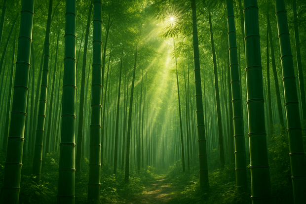 <h4>We design with our Environment in mind.</h4>